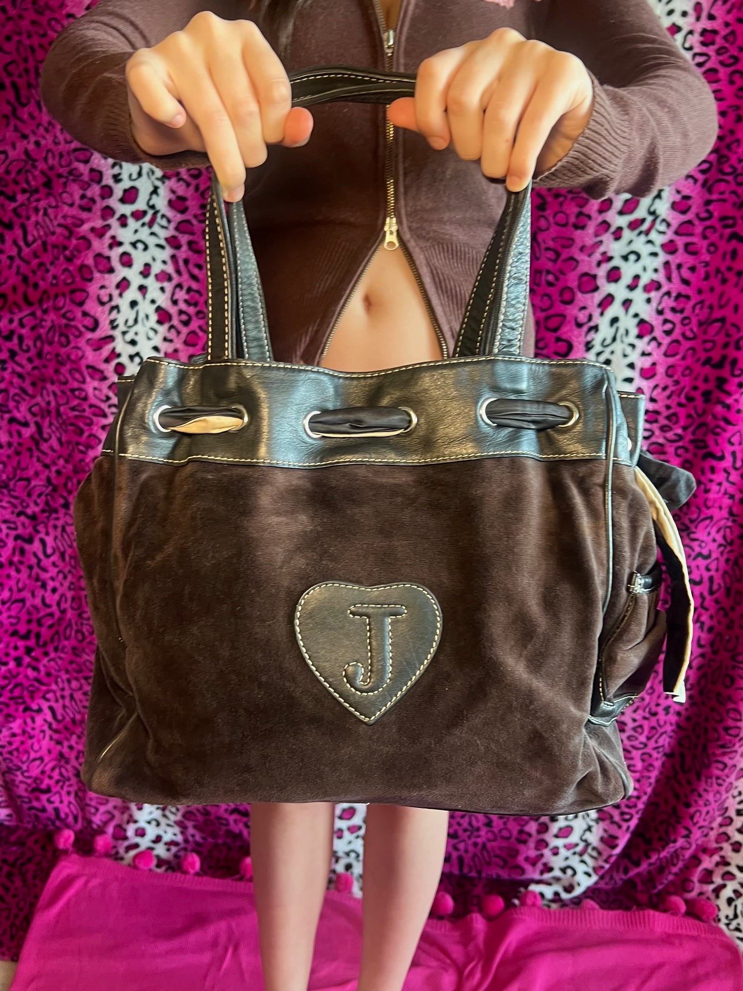 Juicy Couture DayDreamer 👜