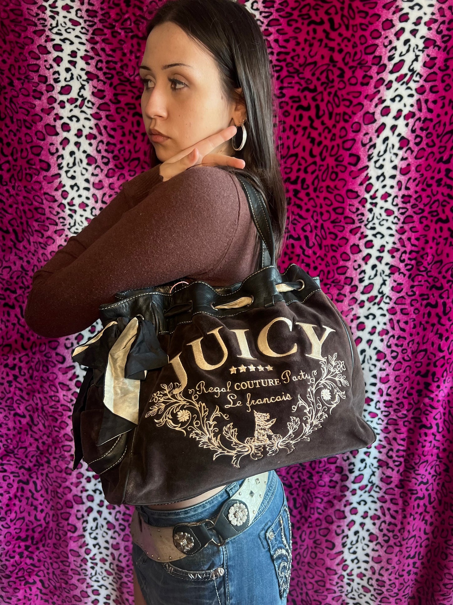 Juicy Couture DayDreamer 👜