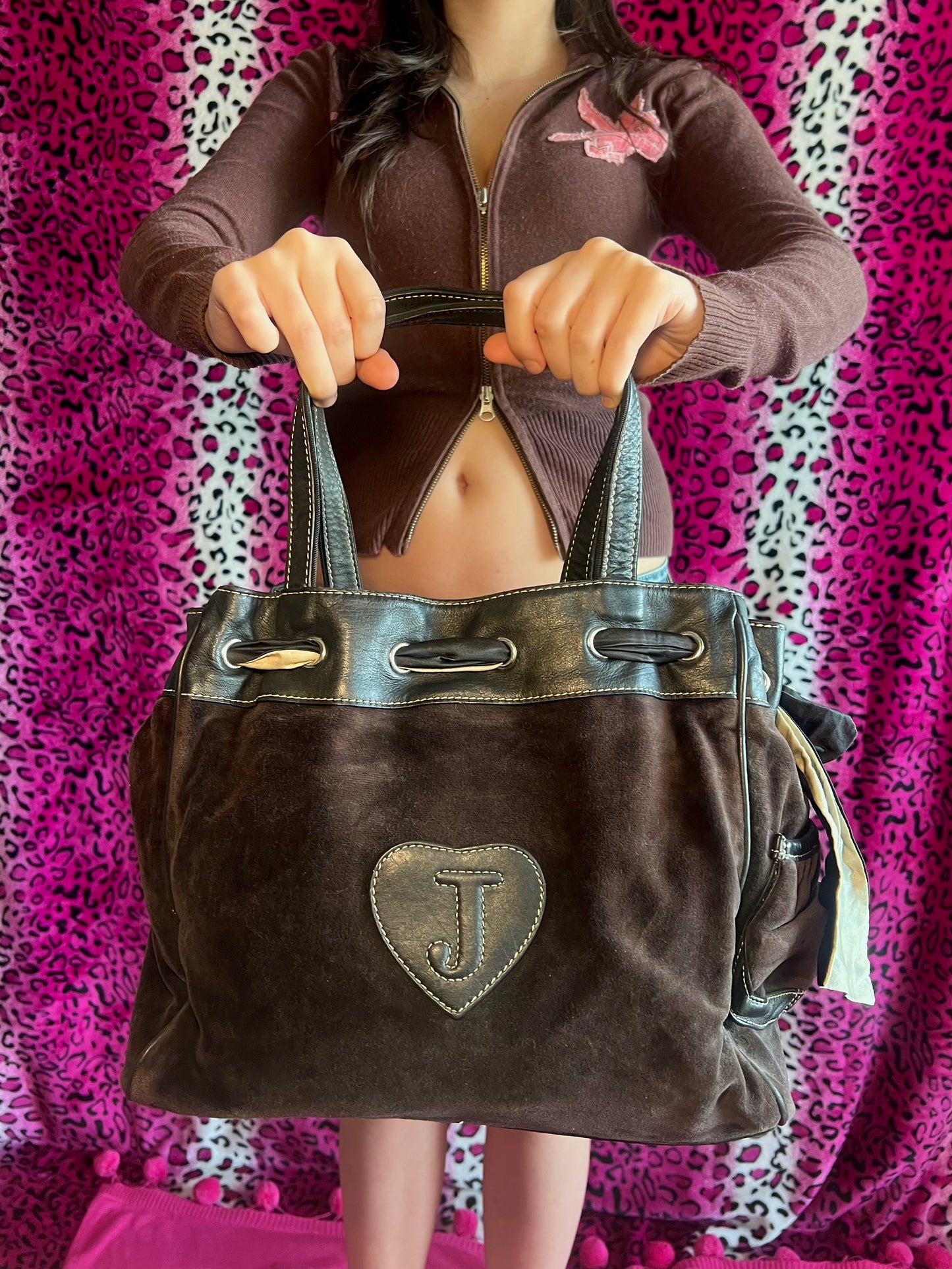 Juicy Couture DayDreamer 👜