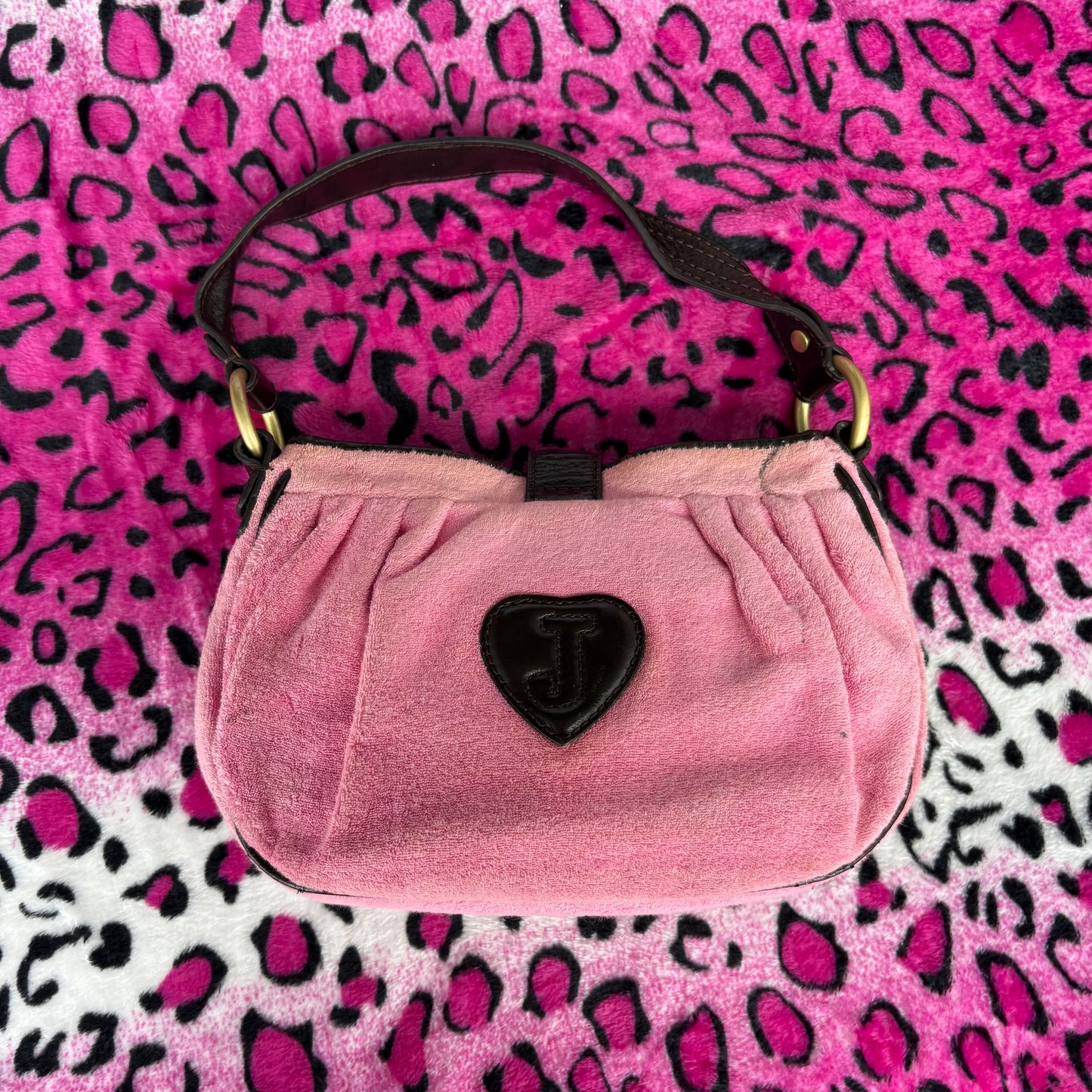 Vintage Juicy Couture Bag