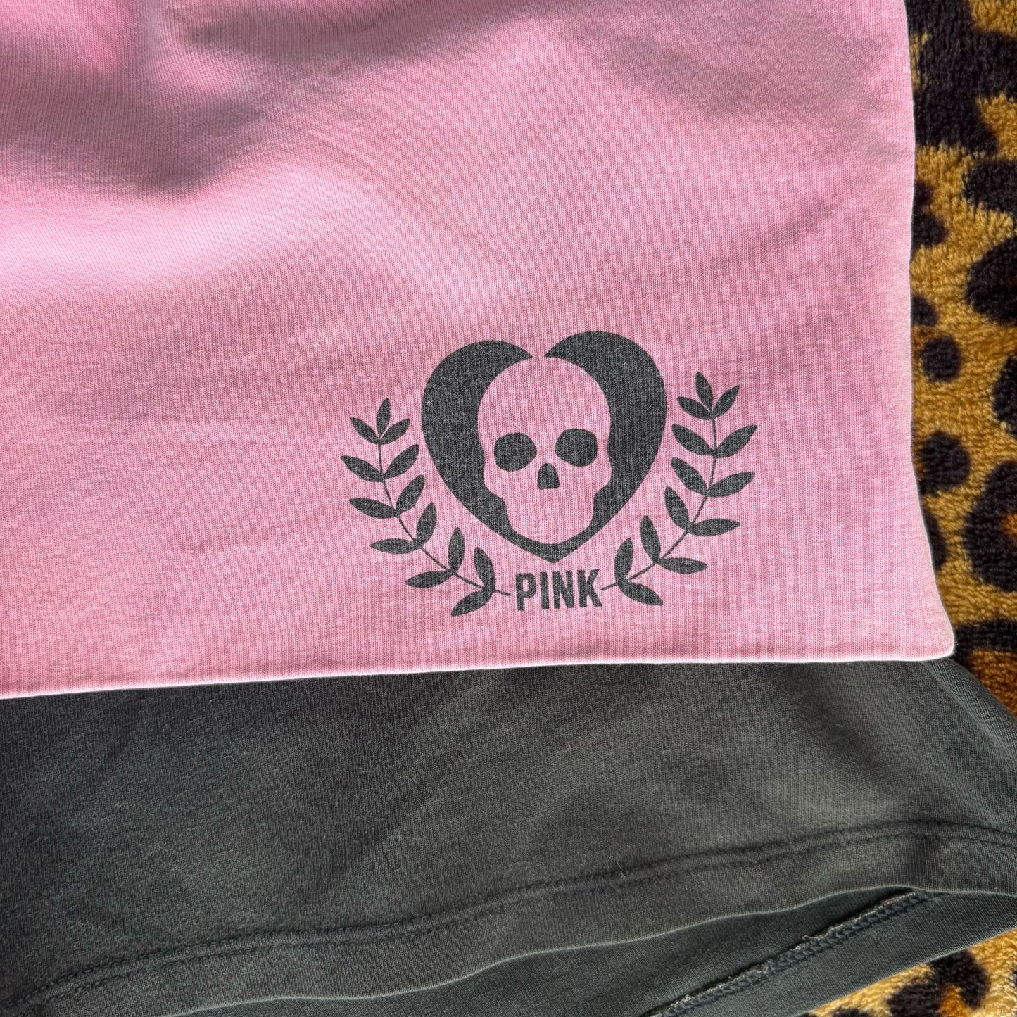 VS PINK Yoga Short’s