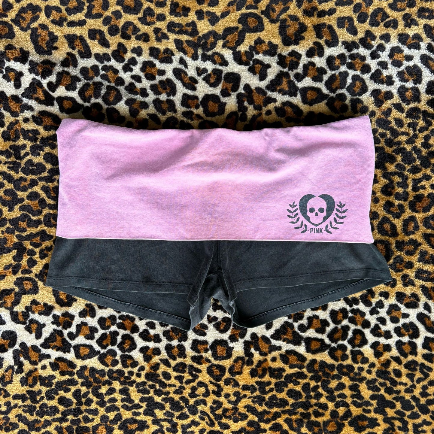 VS PINK Yoga Short’s