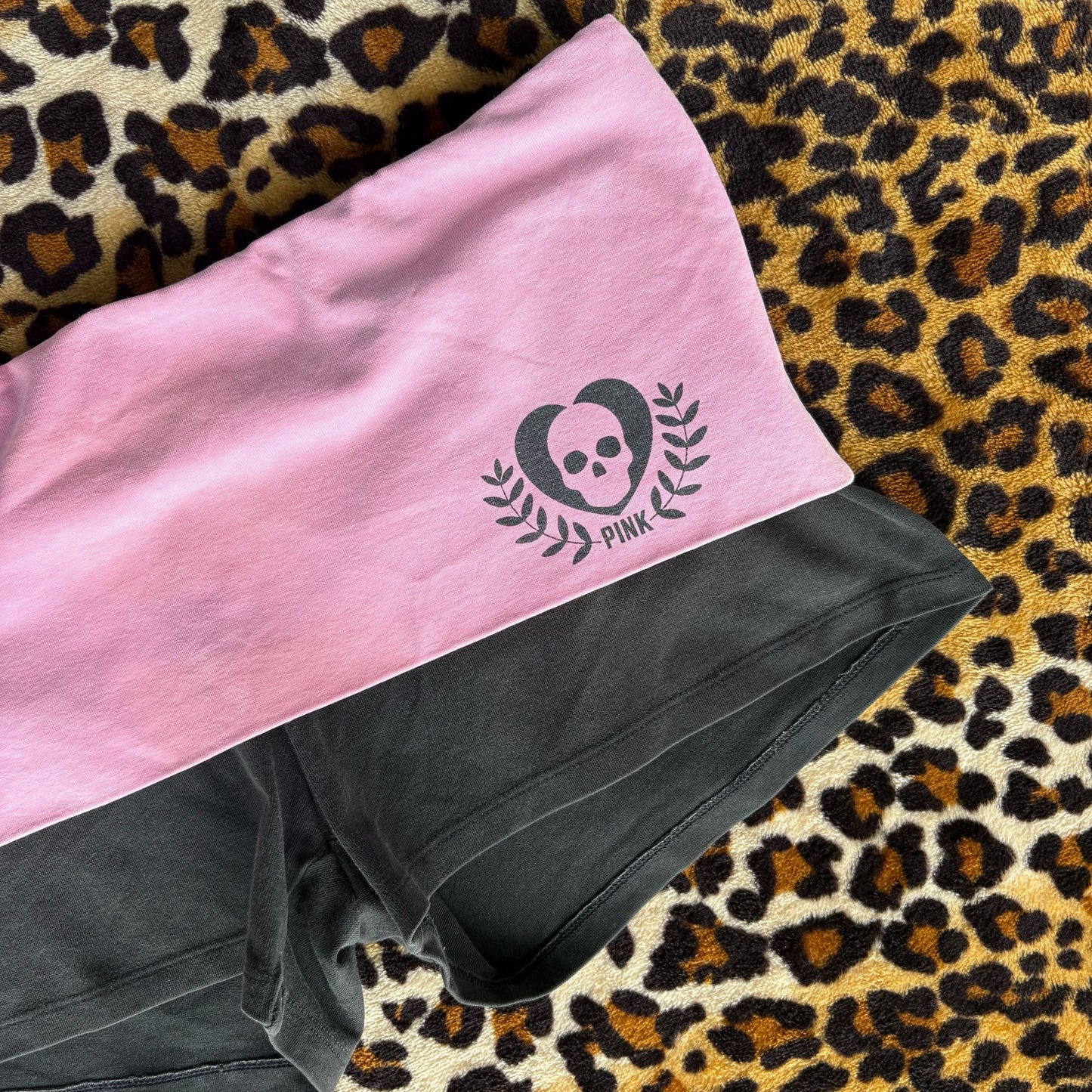 VS PINK Yoga Short’s