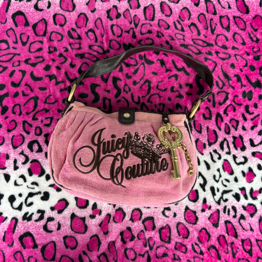 Vintage Juicy Couture Bag