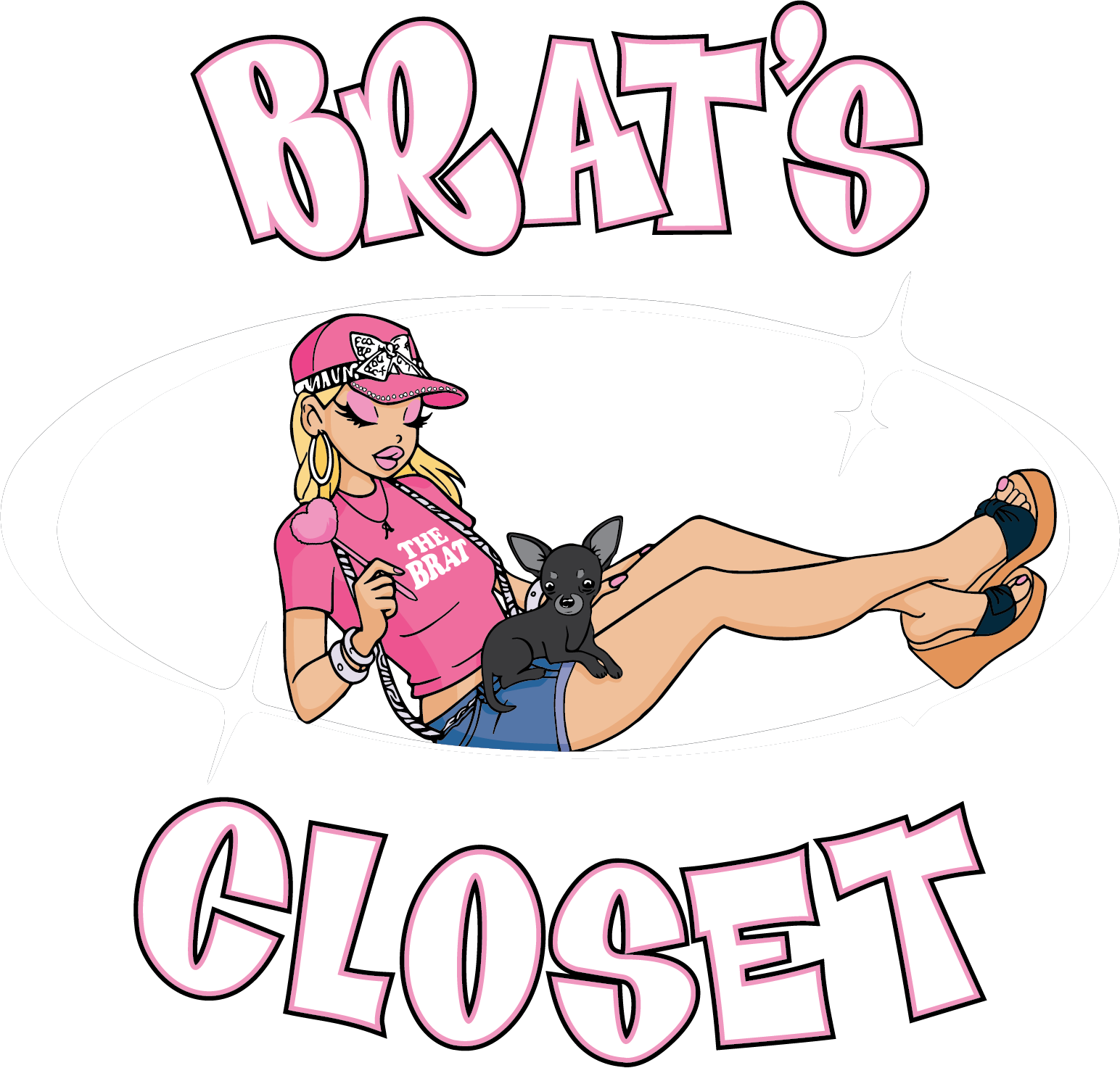 Brat’s Closet PTY LTD